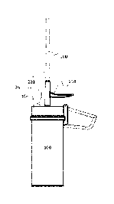 Une figure unique qui représente un dessin illustrant l'invention.